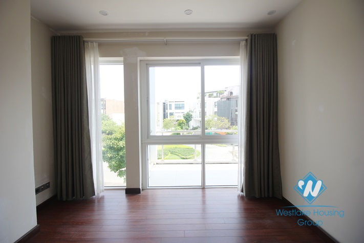 Beautiful and wide Villa for rent in Ciputra with 6 bedroom